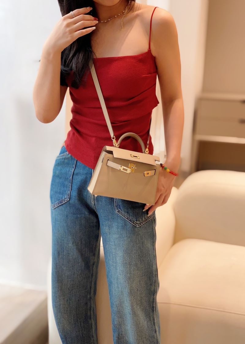 Hermes Kelly Bags